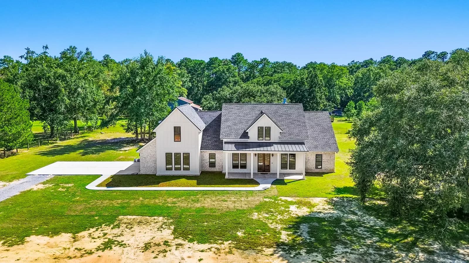 Colton & Stephanie Custom Home, Ocean Springs