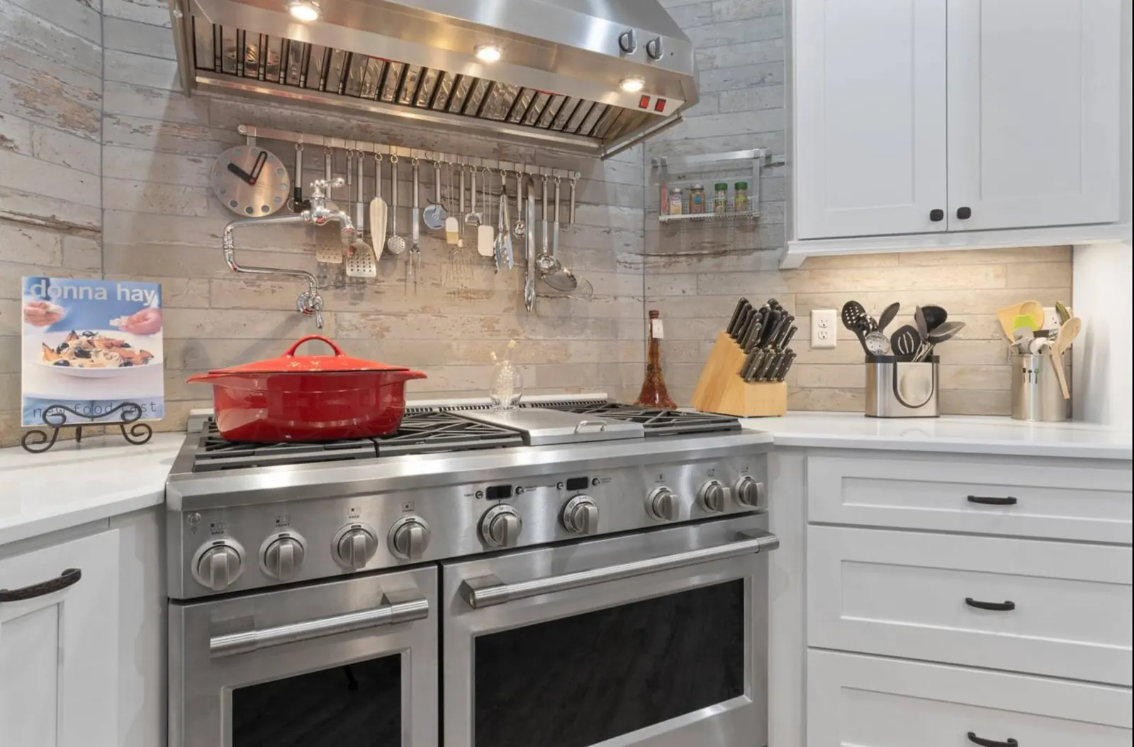 Professional range pot filler in Gulfport, MS