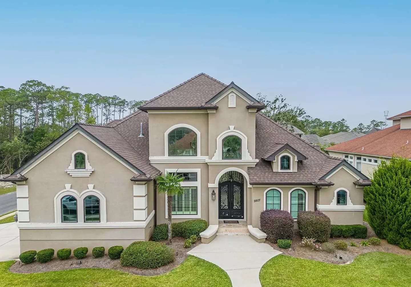 5607 Via Toscana, Ocean Springs