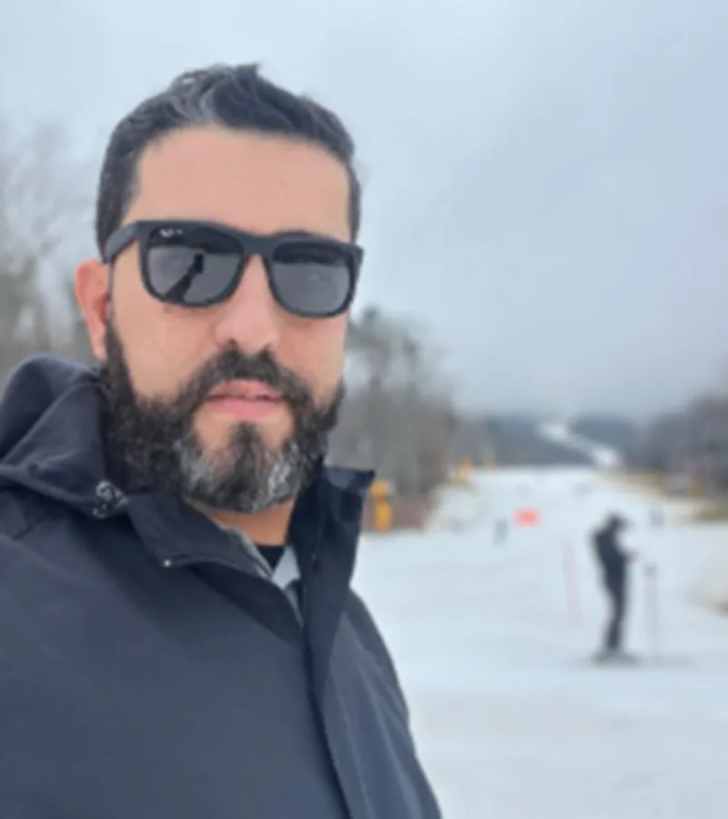 Lino Aviz, owner of Supreme Contractors Group